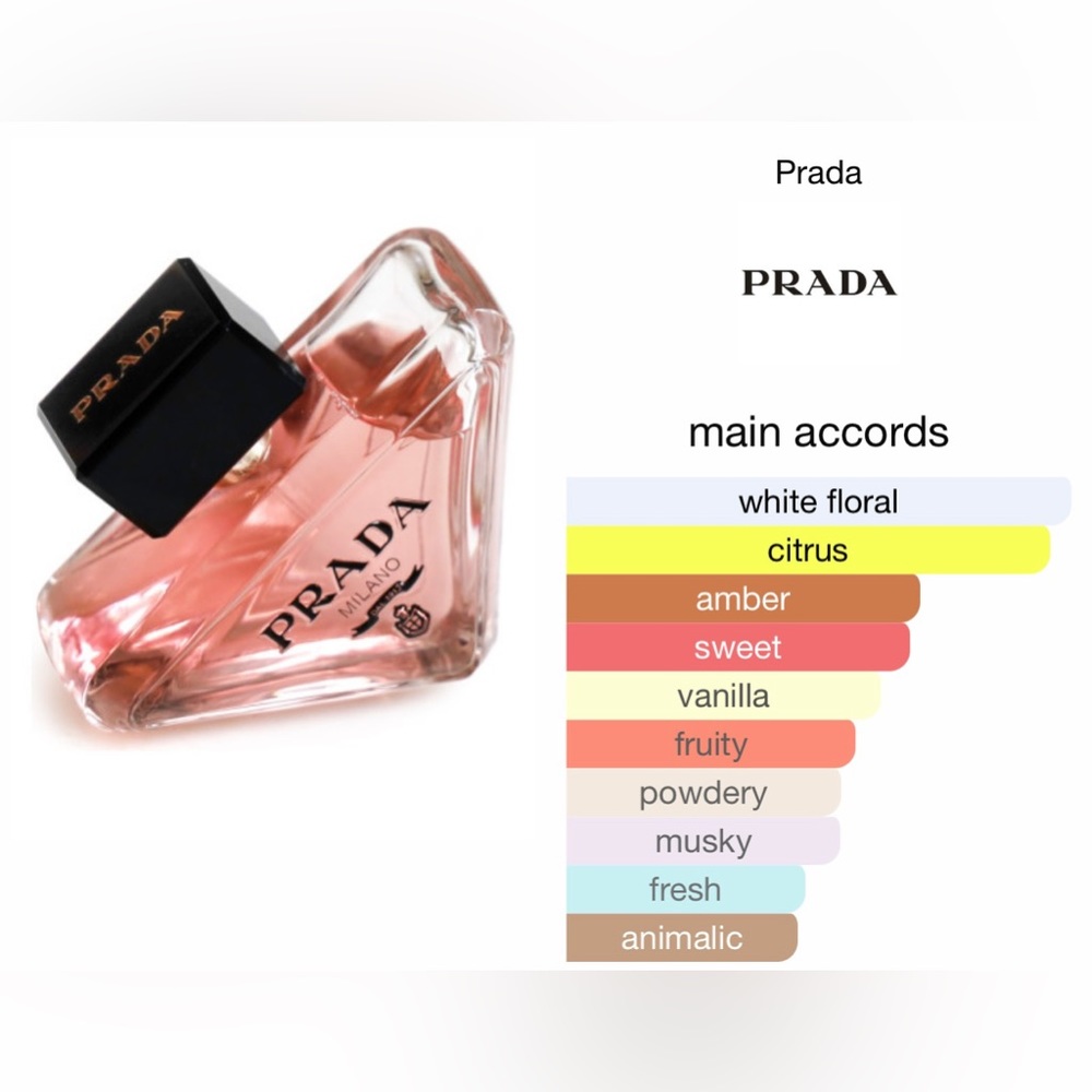 Prada Paradoxe - Picture 2 of 11